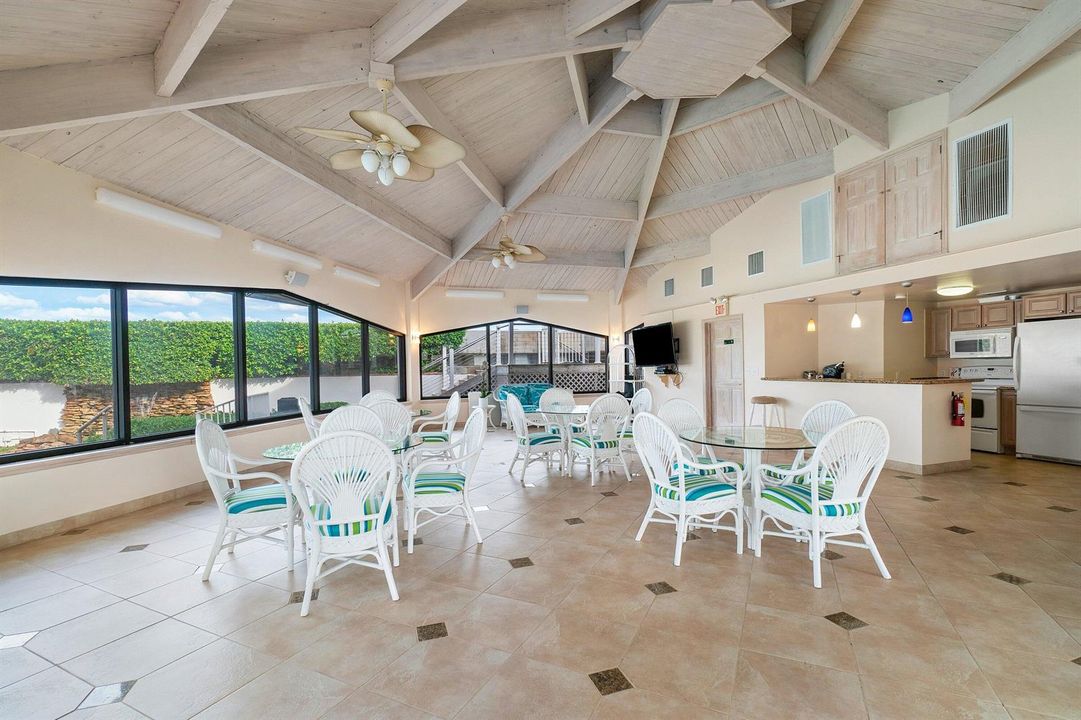 Clubhouse