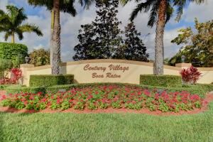 Community Amenities
