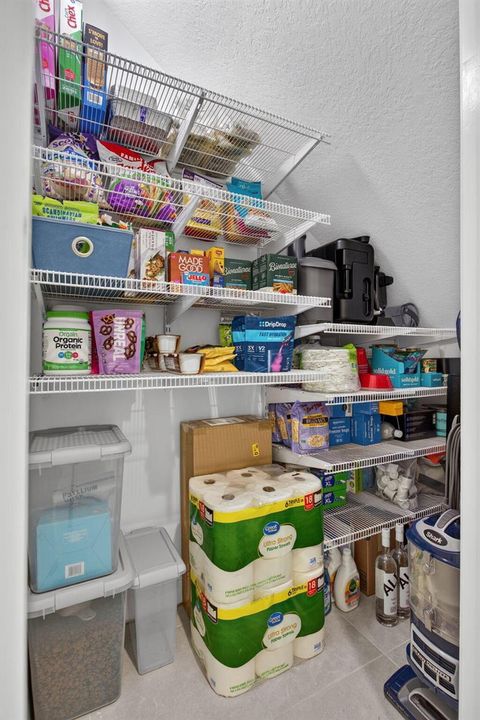 Pantry