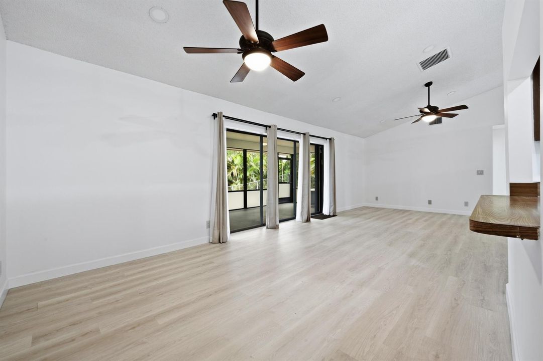 DINING AND LIVING ROOM