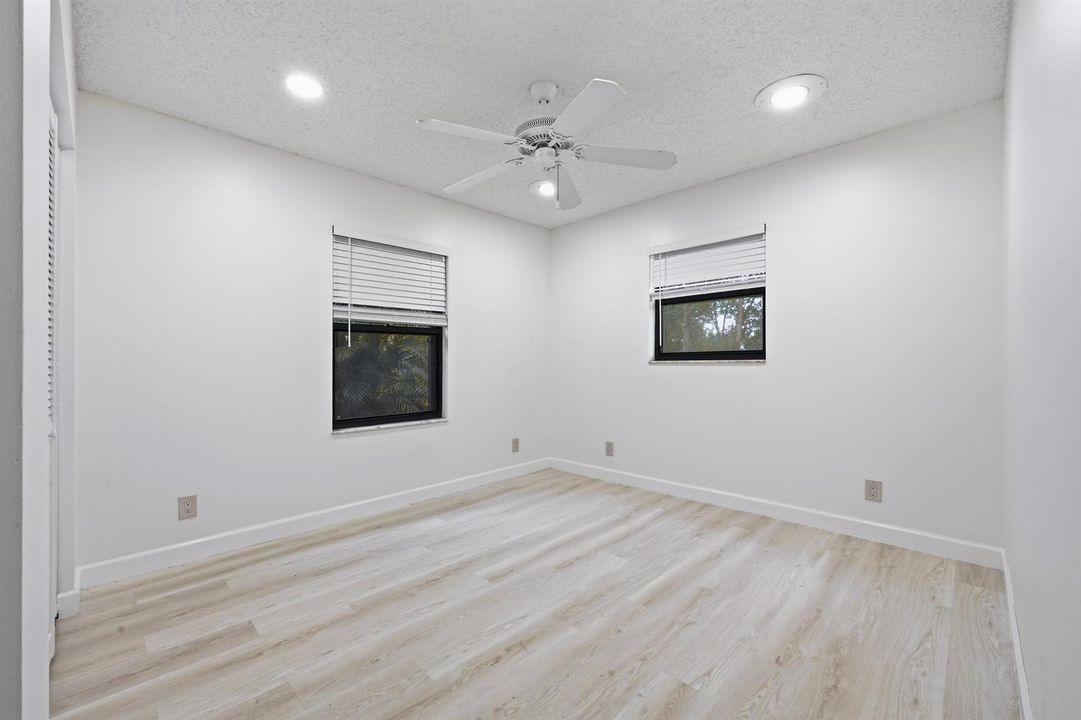 GUEST BEDROOM 1