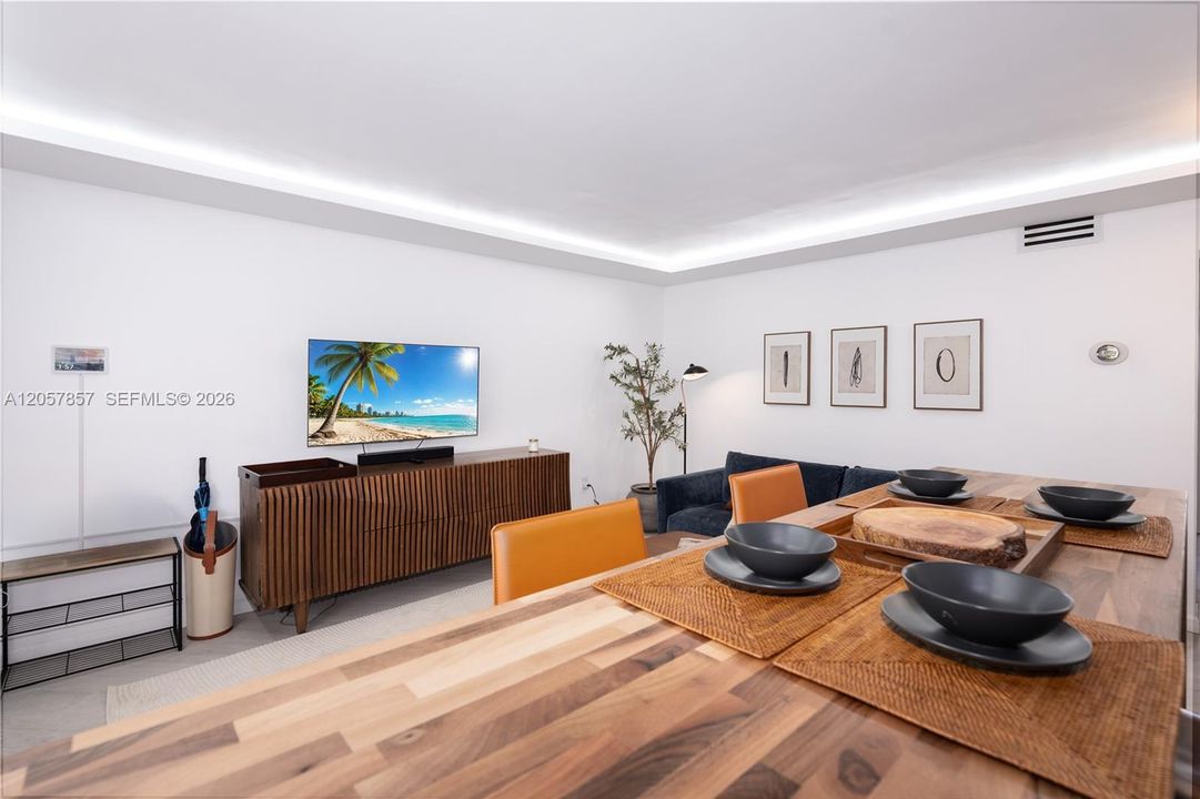 В аренду: $2,950 (1 спален, 1 ванн, 590 Квадратных фут)