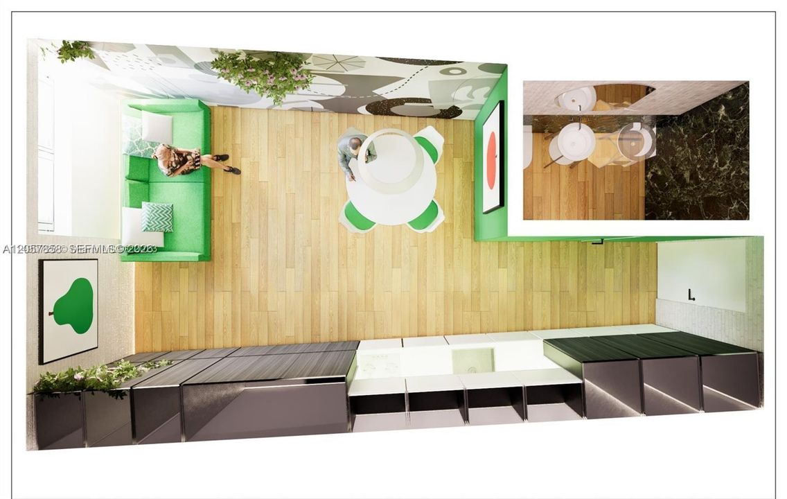 Extra Guest Apartment