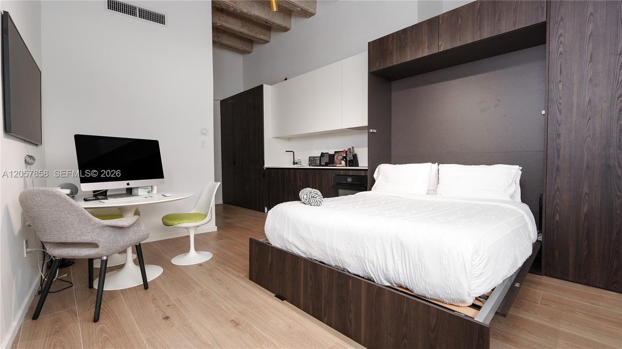 Extra Guest Apartment