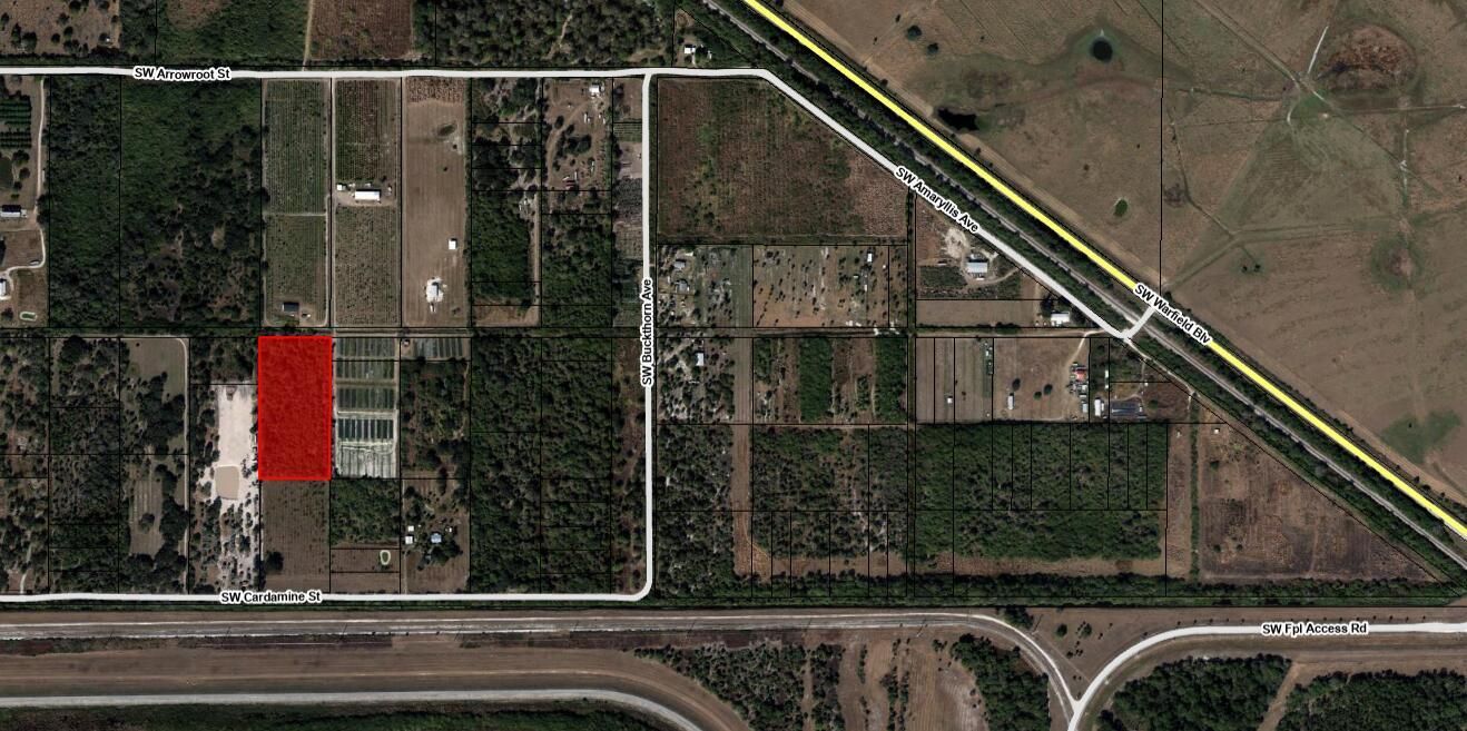 PROPERTY MAP 2