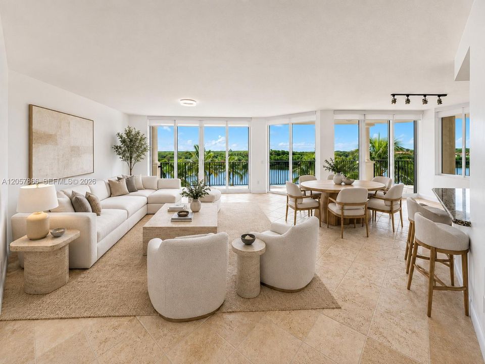 En Venta: $1,899,000 (4 camas, 4 baños, 2740 Pies cuadrados)