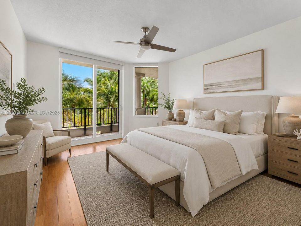 VIRTUAL STAGING