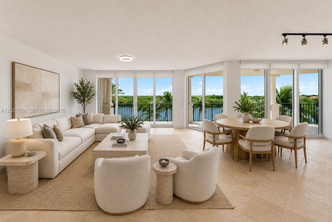 En Venta: $1,899,000 (4 camas, 4 baños, 2740 Pies cuadrados)