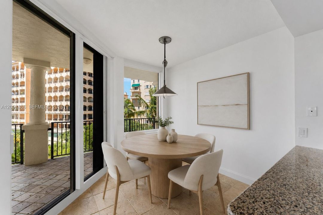 VIRTUAL STAGING