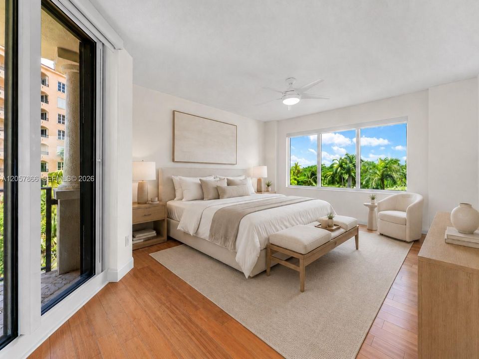 VIRTUAL STAGING