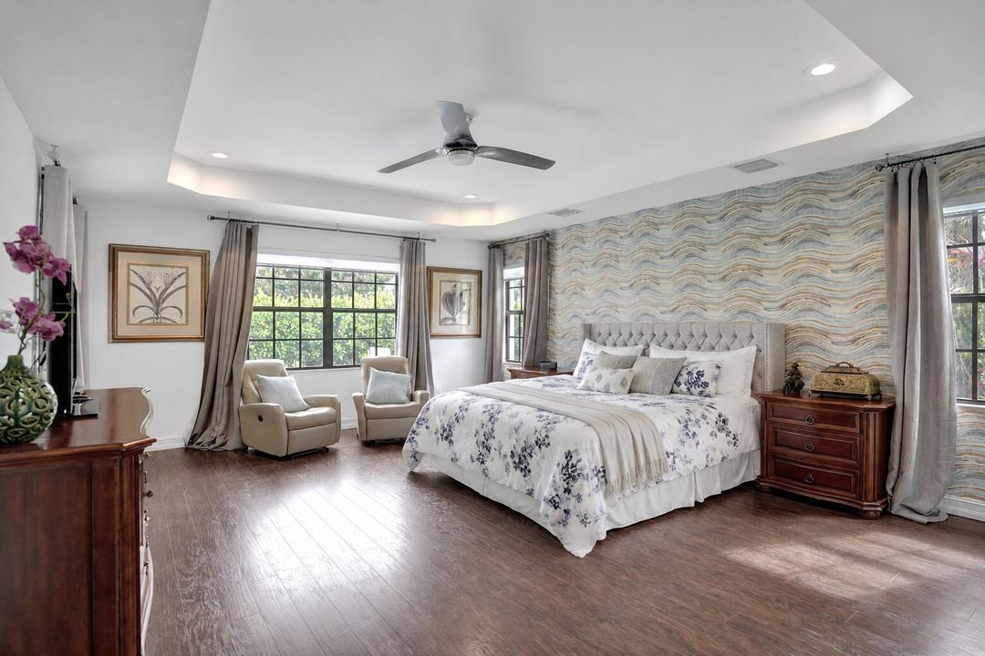 bed 1