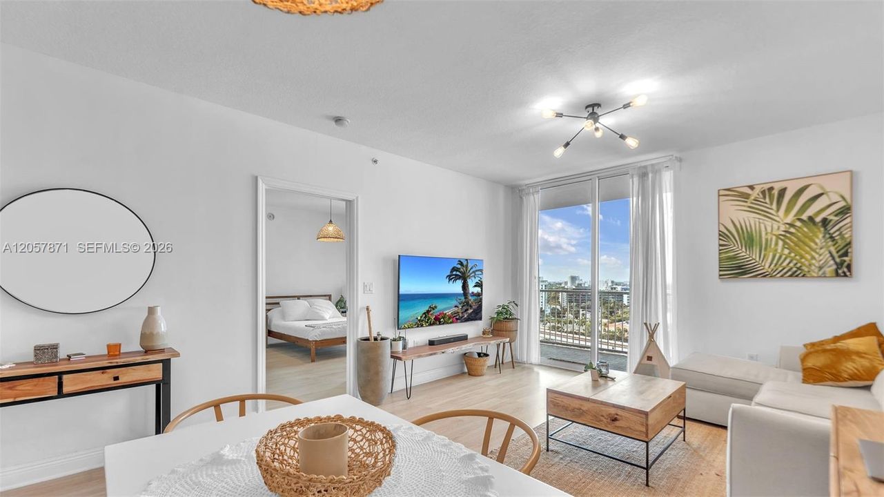 На продажу: $439,000 (1 спален, 1 ванн, 814 Квадратных фут)