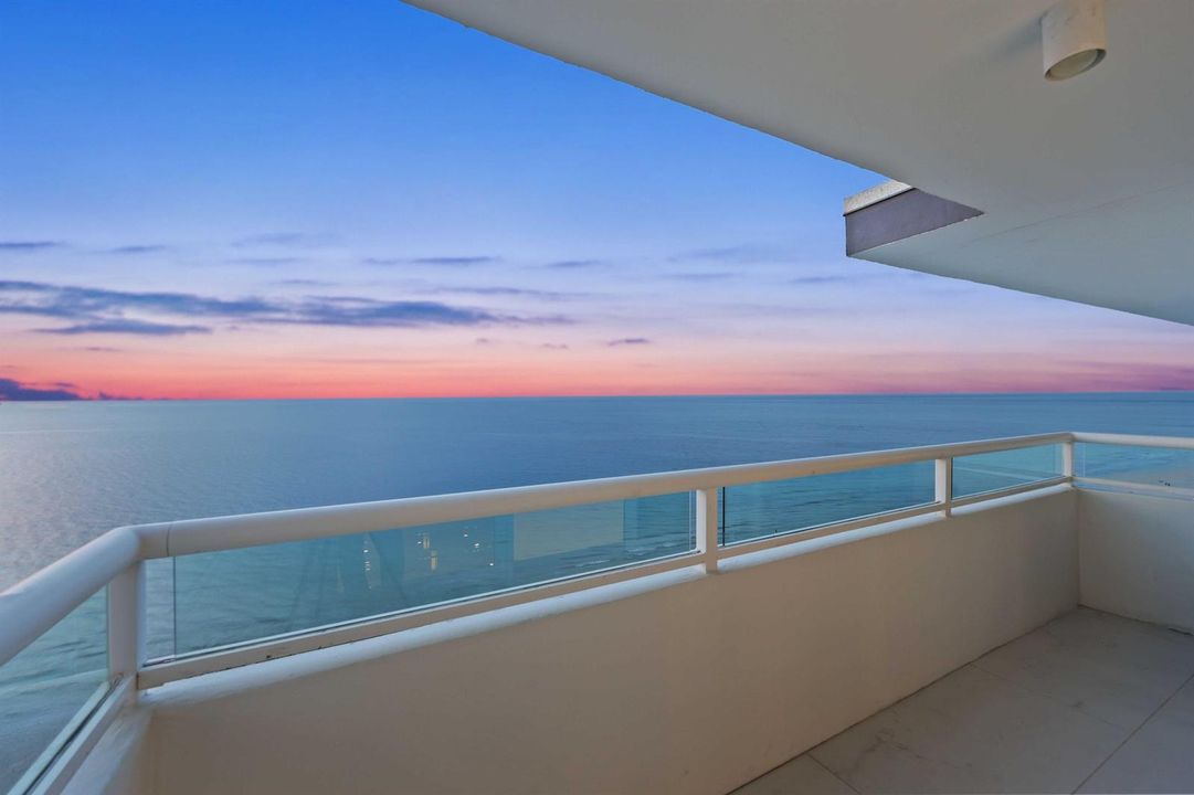 Sunrise Oceanfront