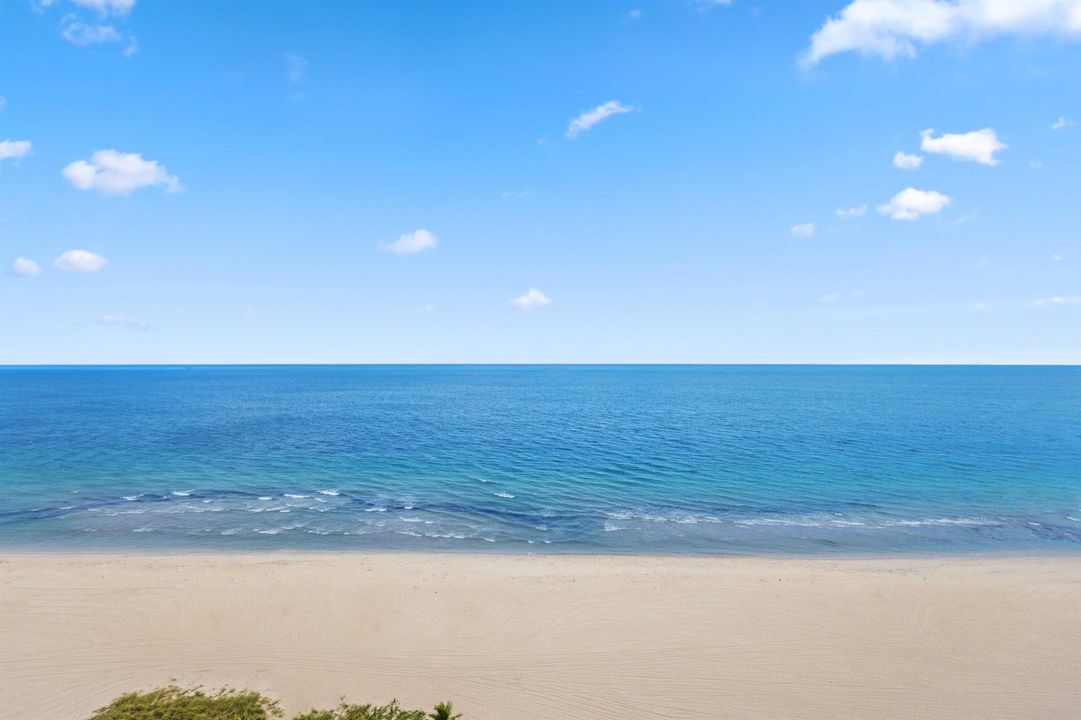 Oceanfront View