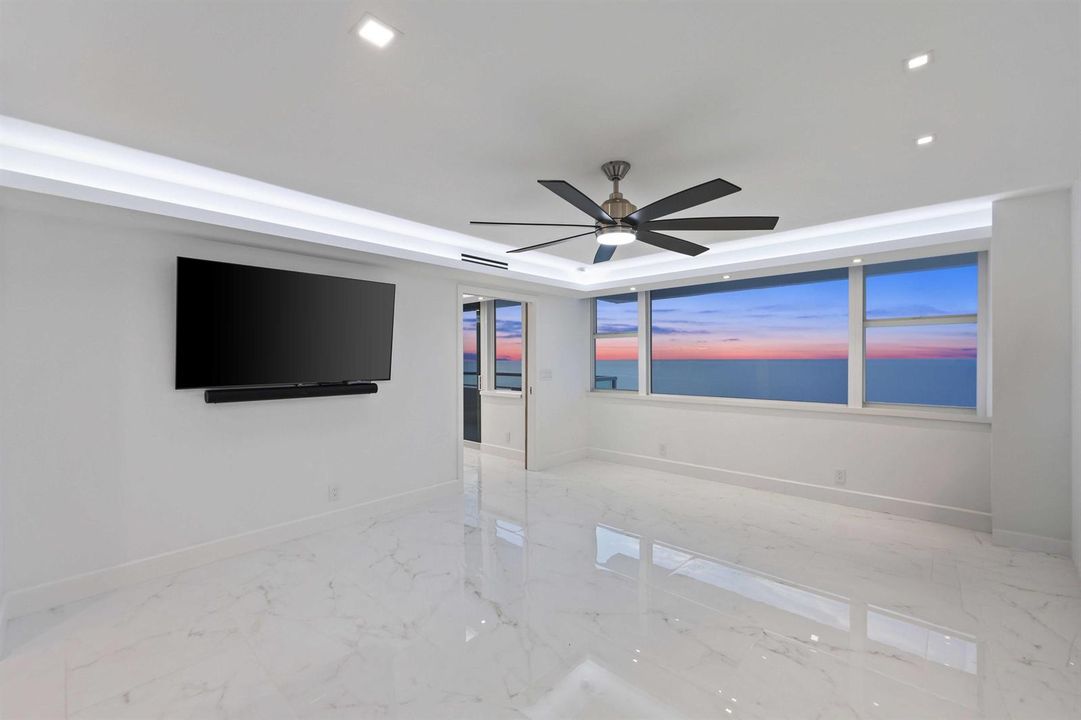Sunrise Bedroom