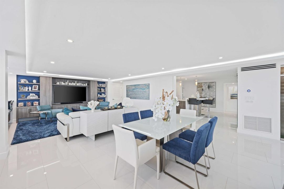 Dinning Room