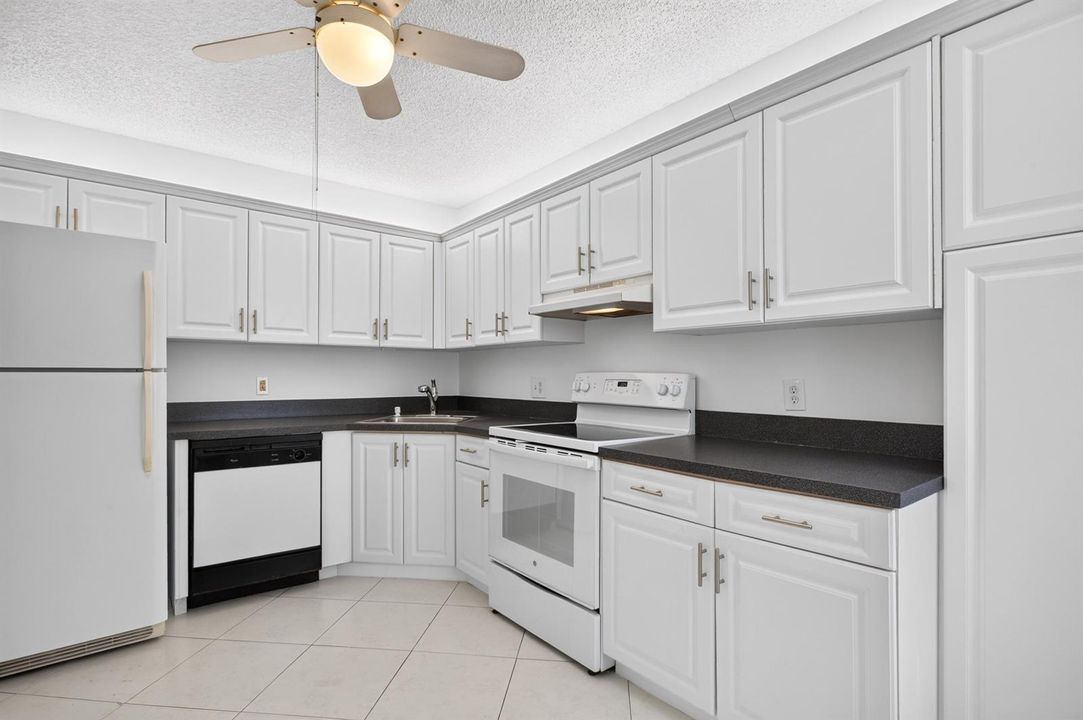 Kitchen A
