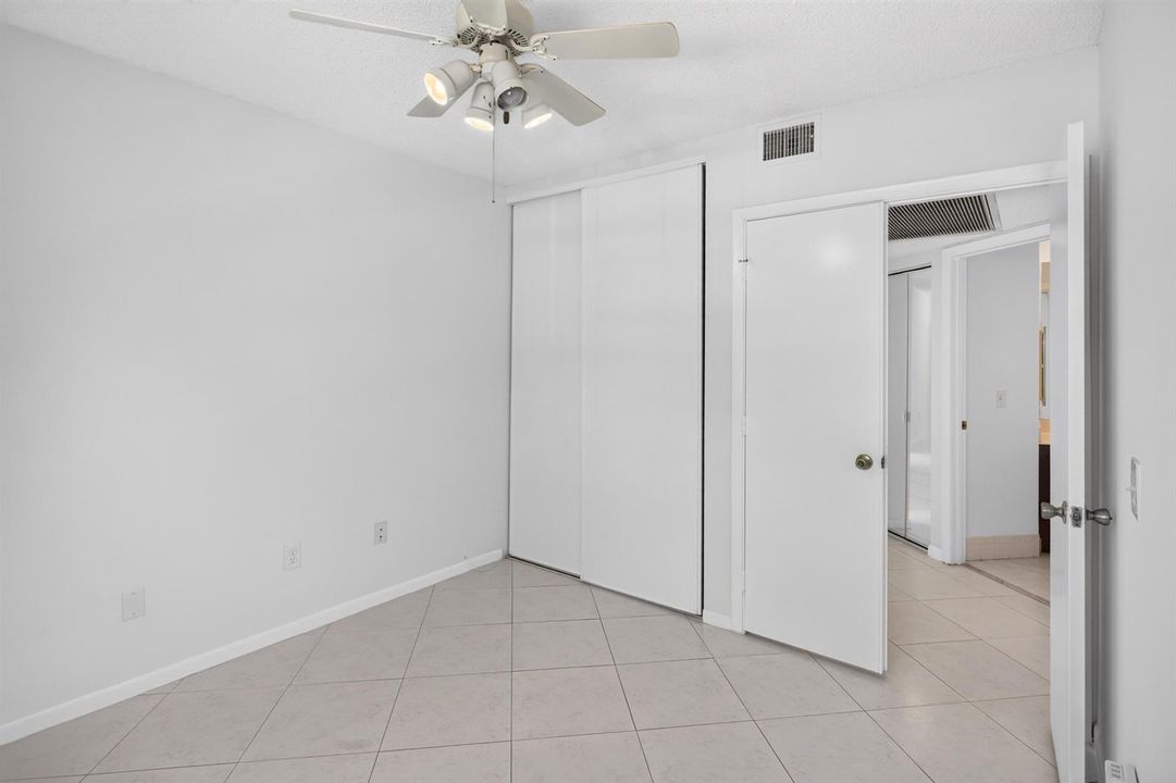 2nd Bedroom A