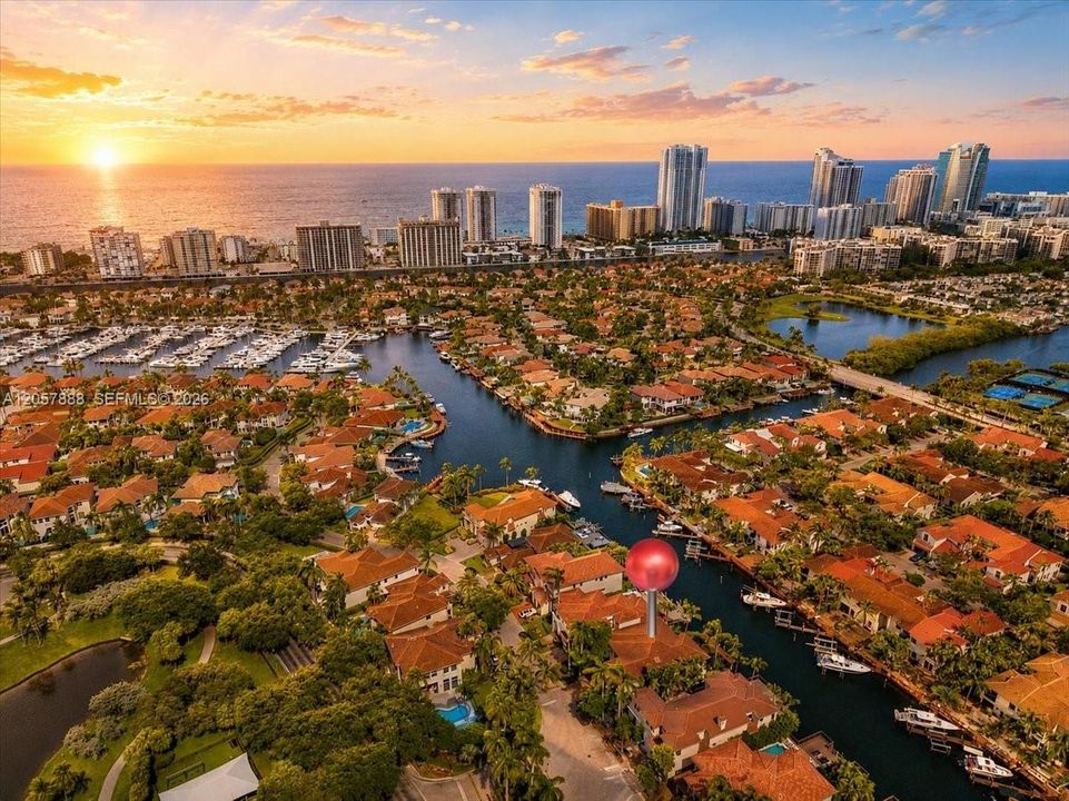 YOUR DREAM HOME AT SUNRISE!