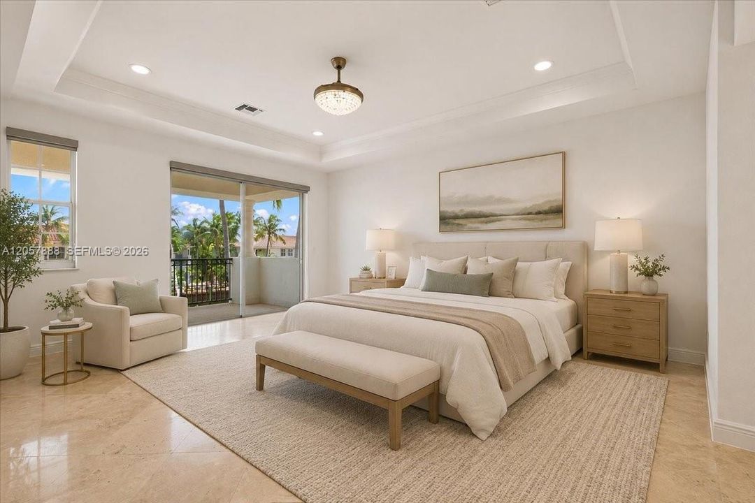 BRIGHT, CLEAN AND SPACIOUS!