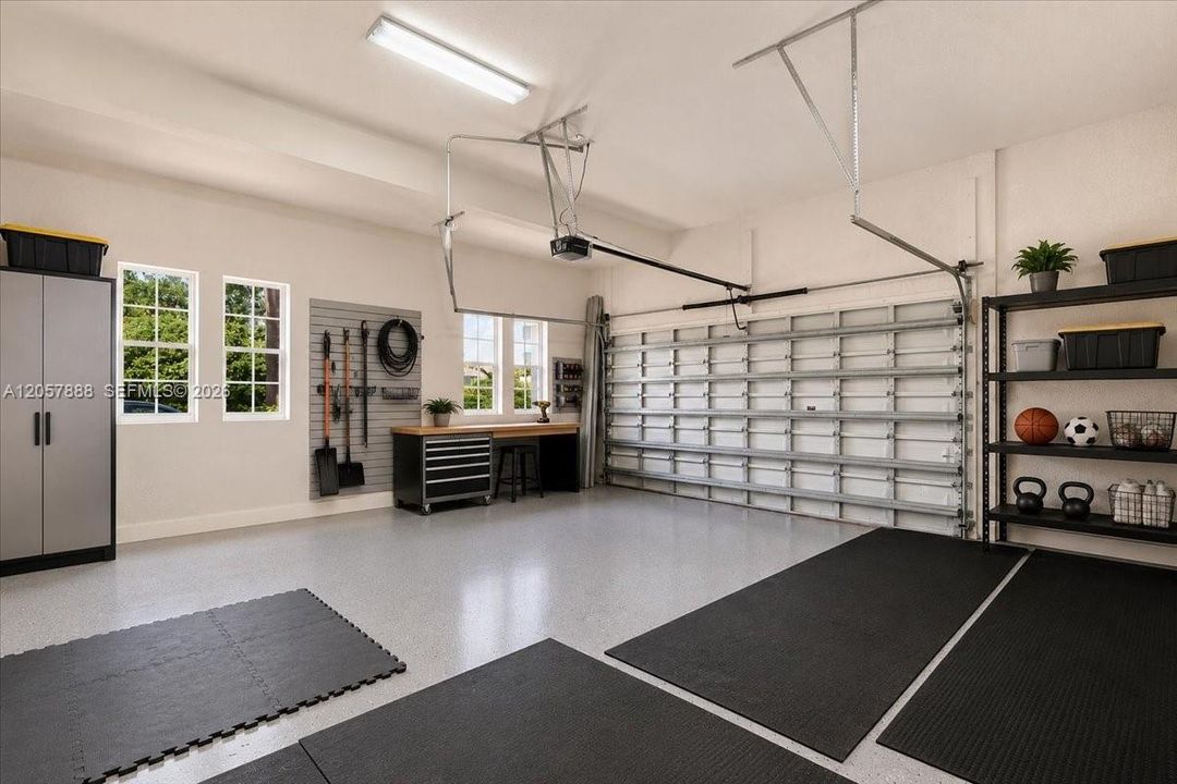 WIDE, OPEN AND SPACIOUS!