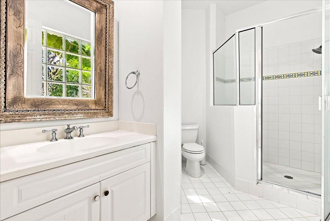 OPEN AND SPACIOUS!