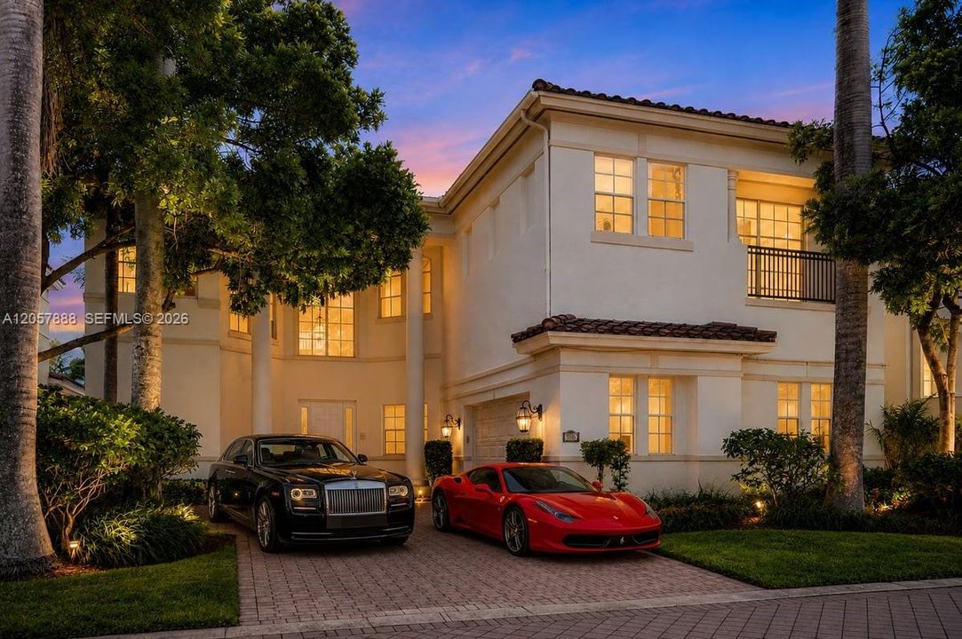 WELCOME TO THE ESTATE THAT YOU'VE ALWAYS DREAMED ABOUT!