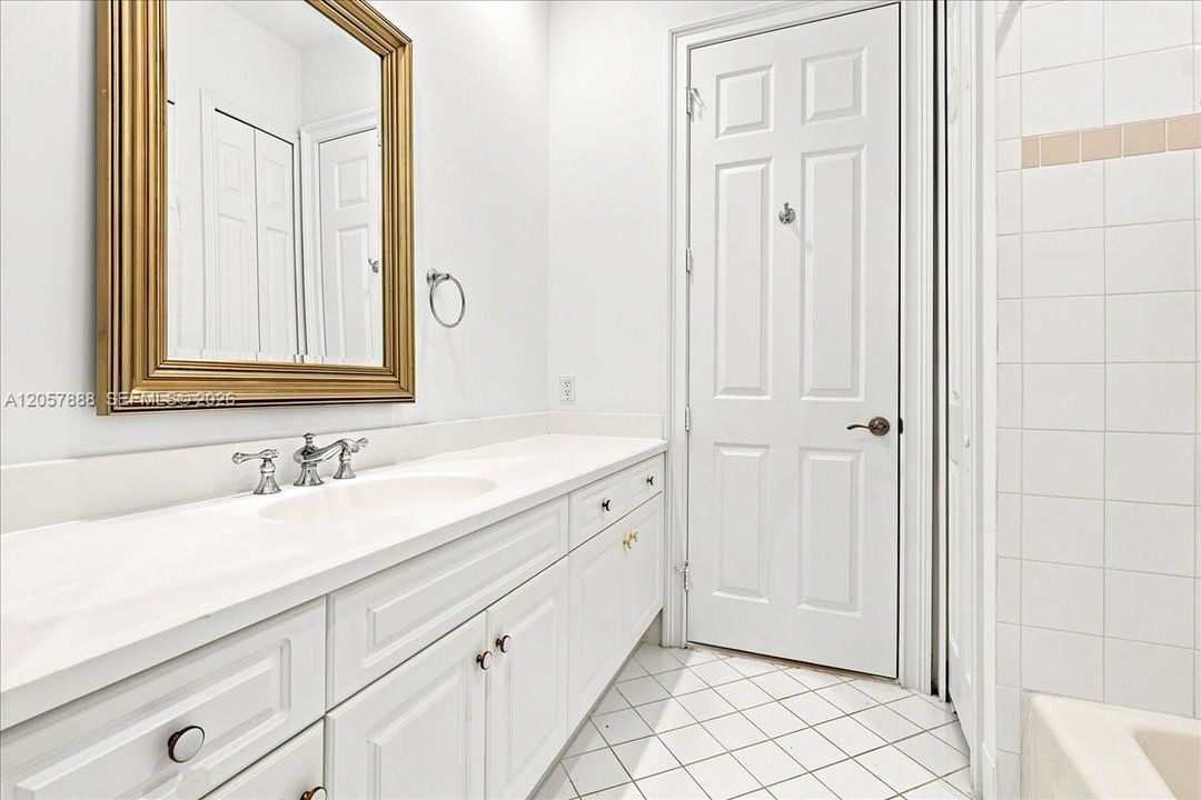 OPEN AND SPACIOUS!