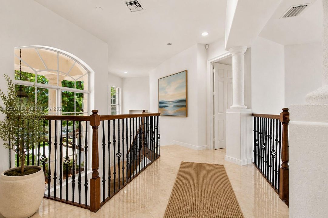 STYLISH AND SPACIOUS!