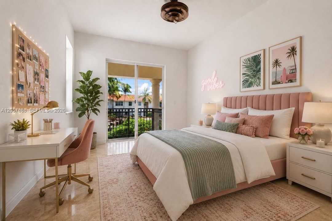 BRIGHT, CLEAN AND SPACIOUS!