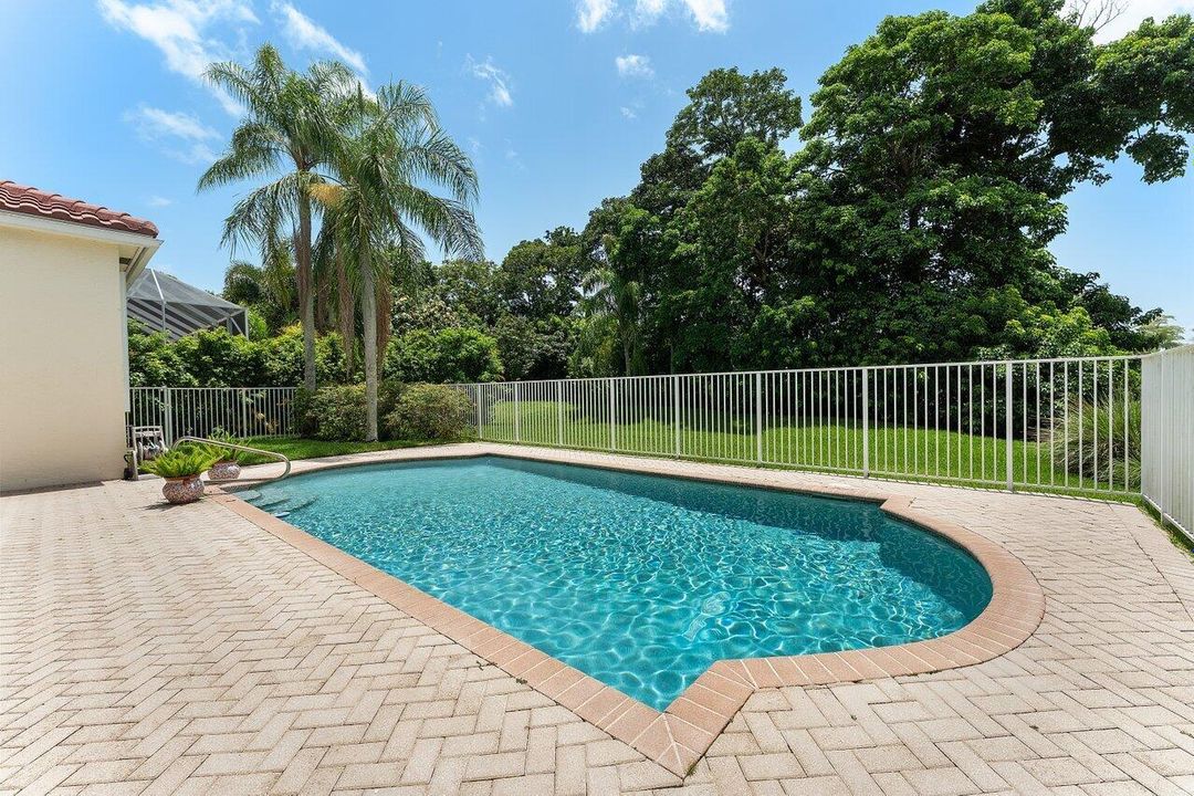 ocean mist pool
