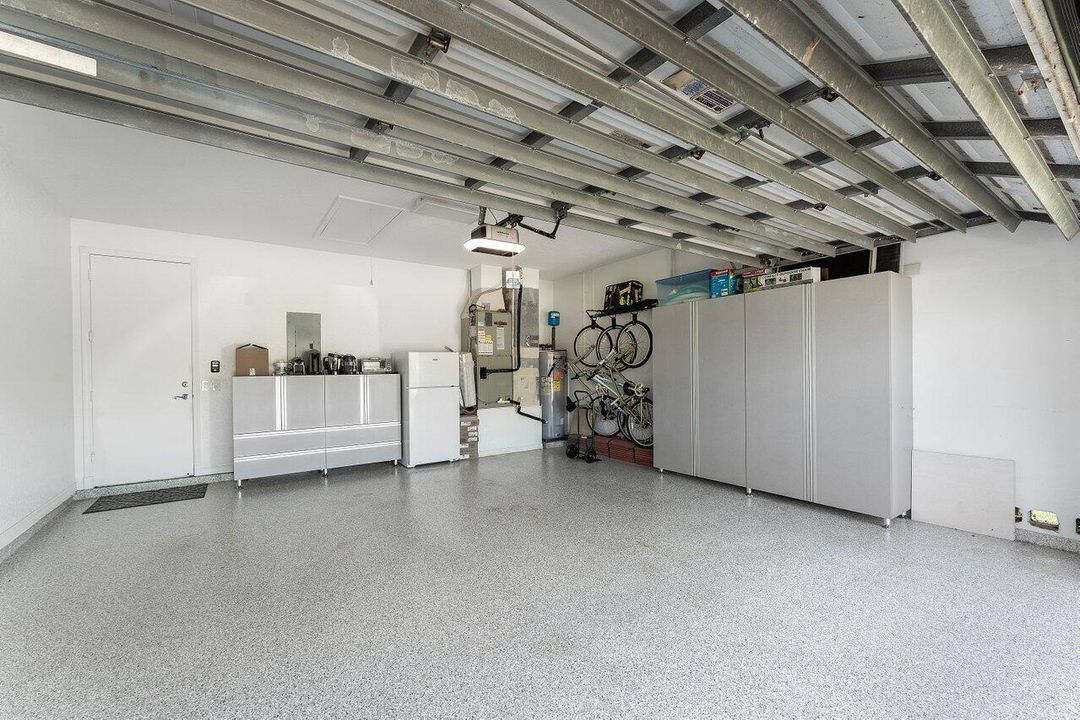 ocean mist garage