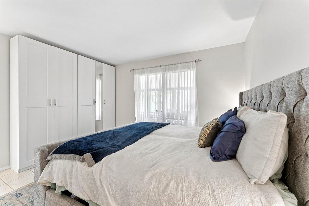 Owner Suite