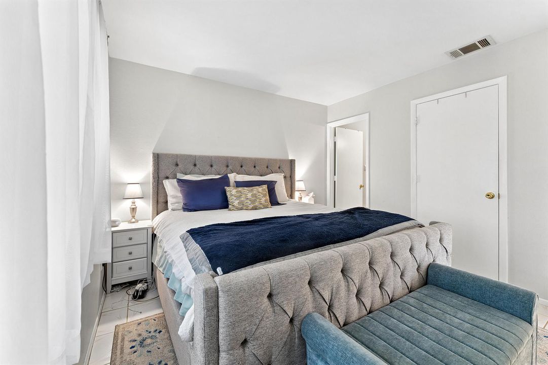 Owner Suite