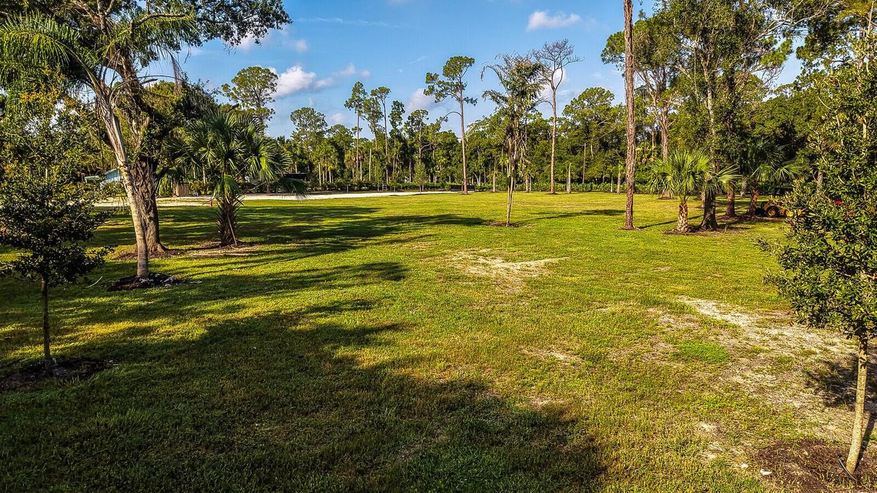 2.5 acres