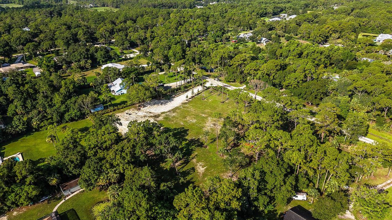 2.5 acres