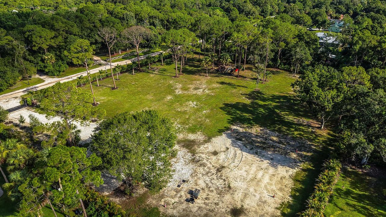 2.5 acres