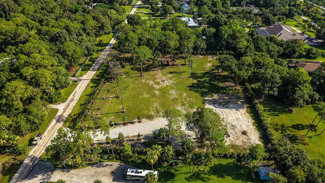 2.5 acres