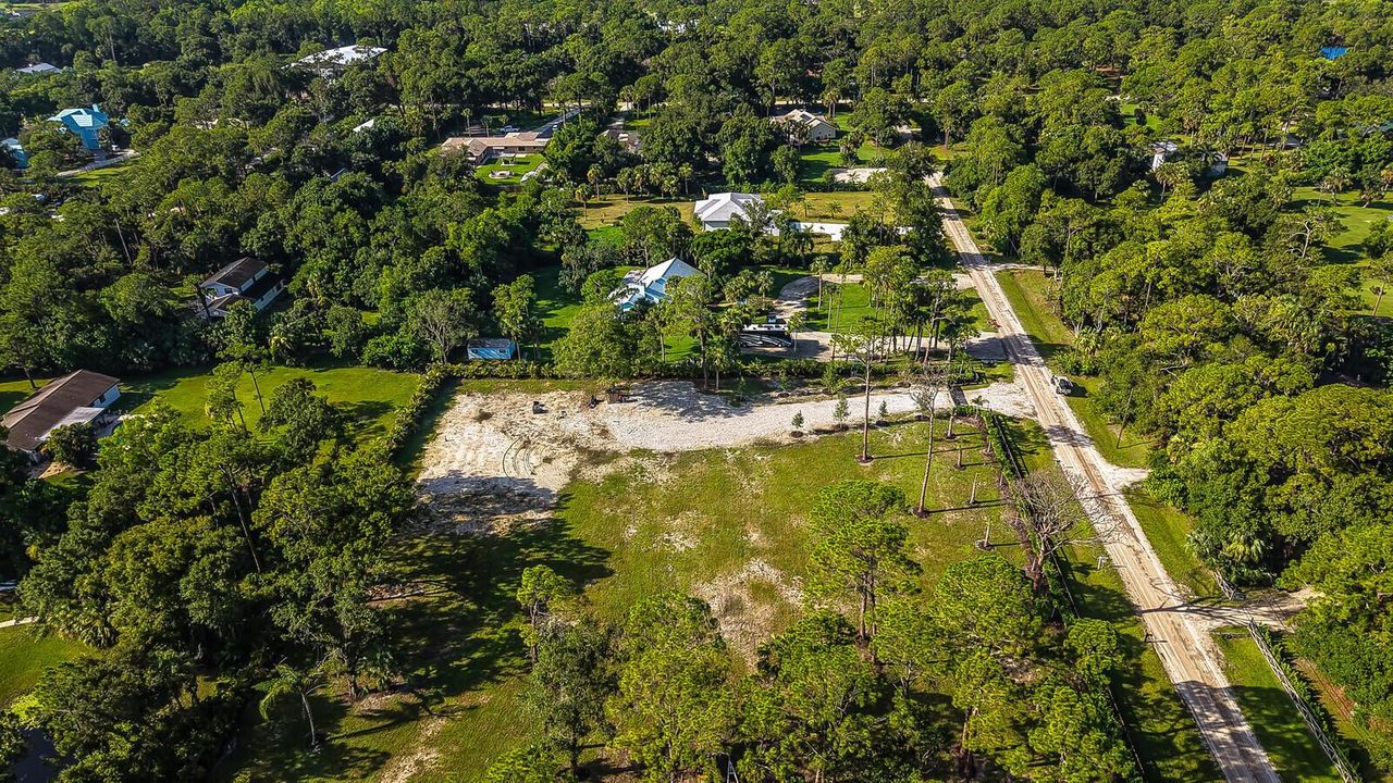2.5 acres