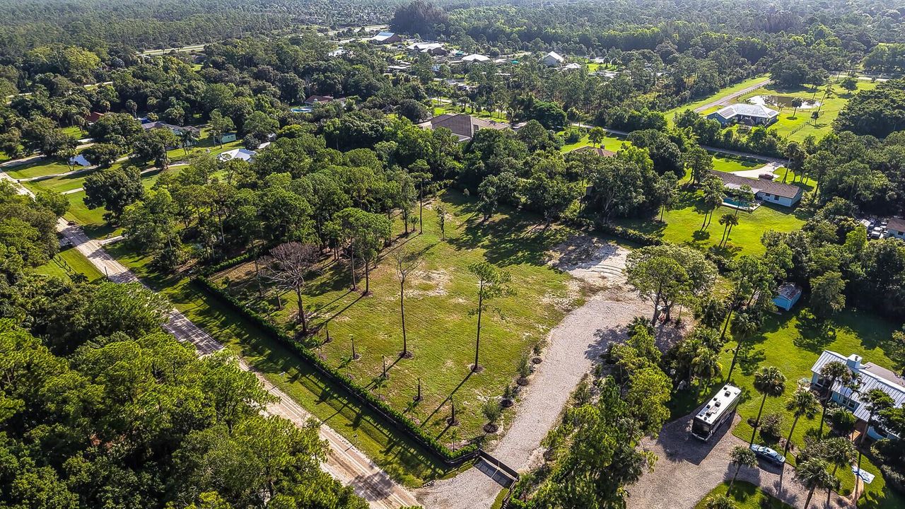 2.5 acres