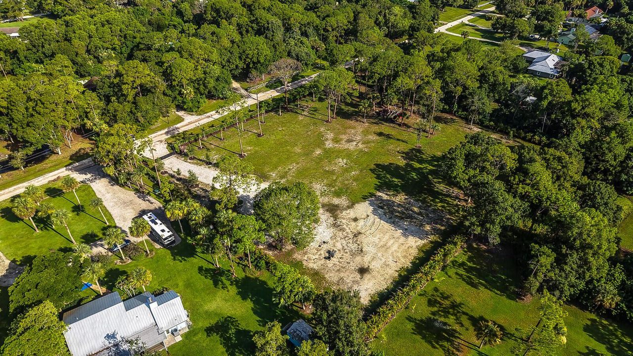 2.5 acres