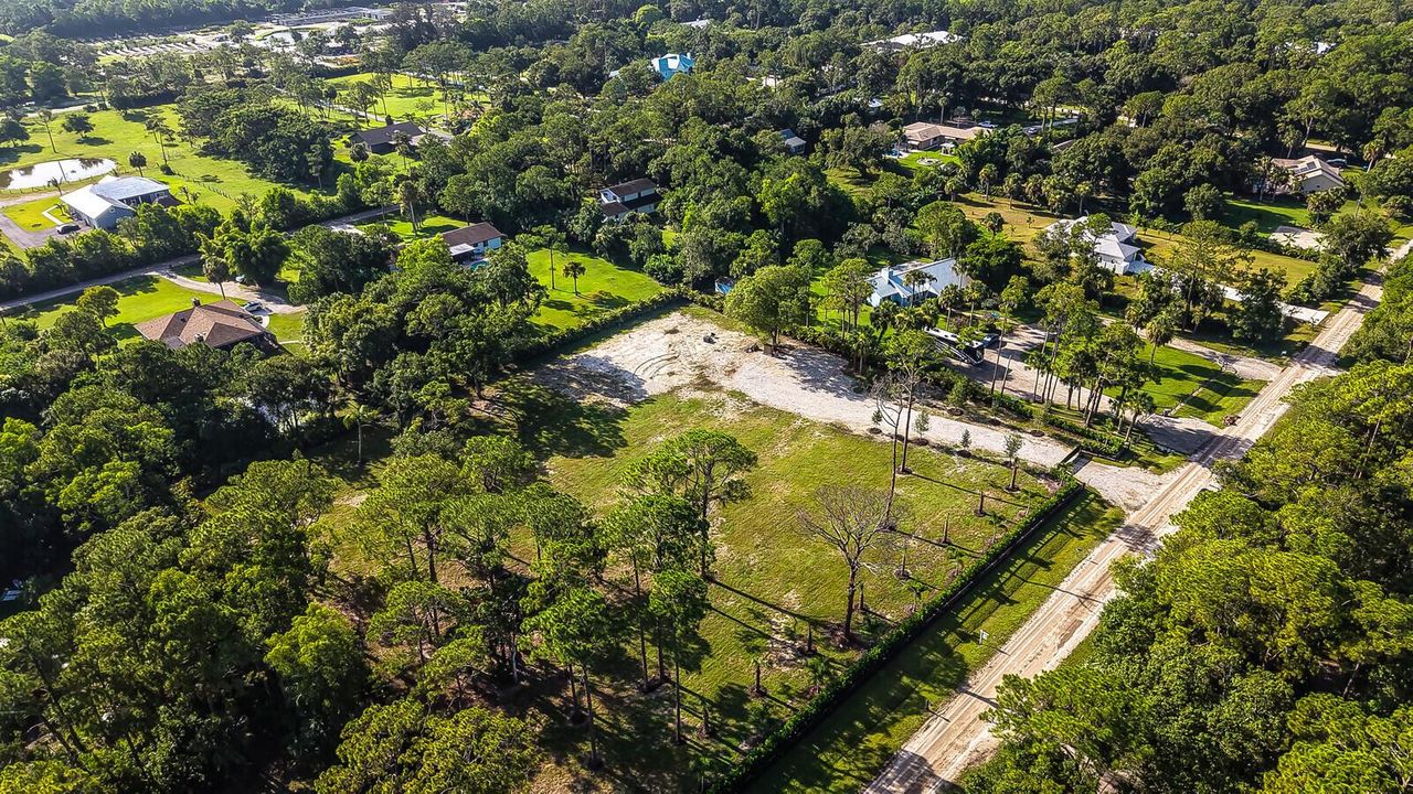 2.5 acres
