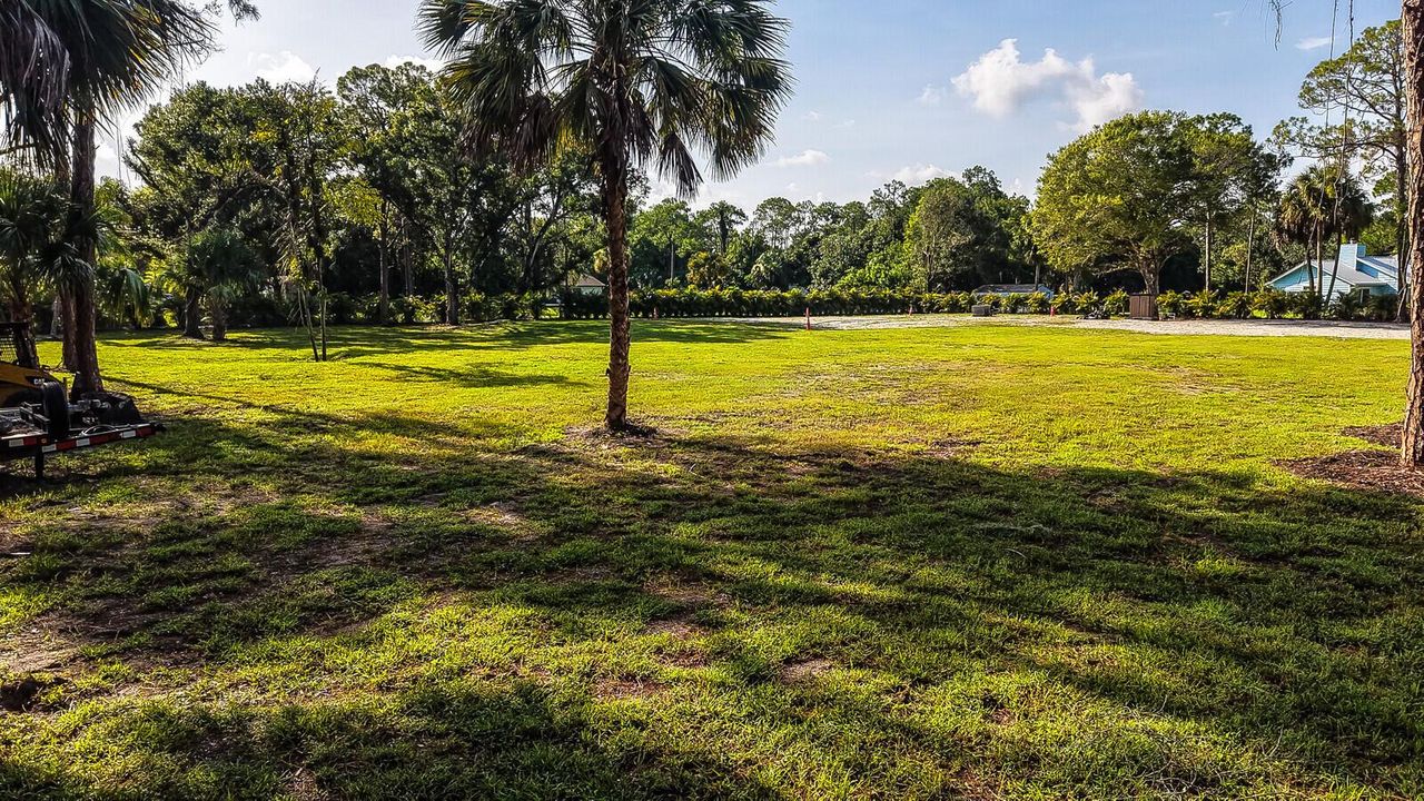 2.5 acres