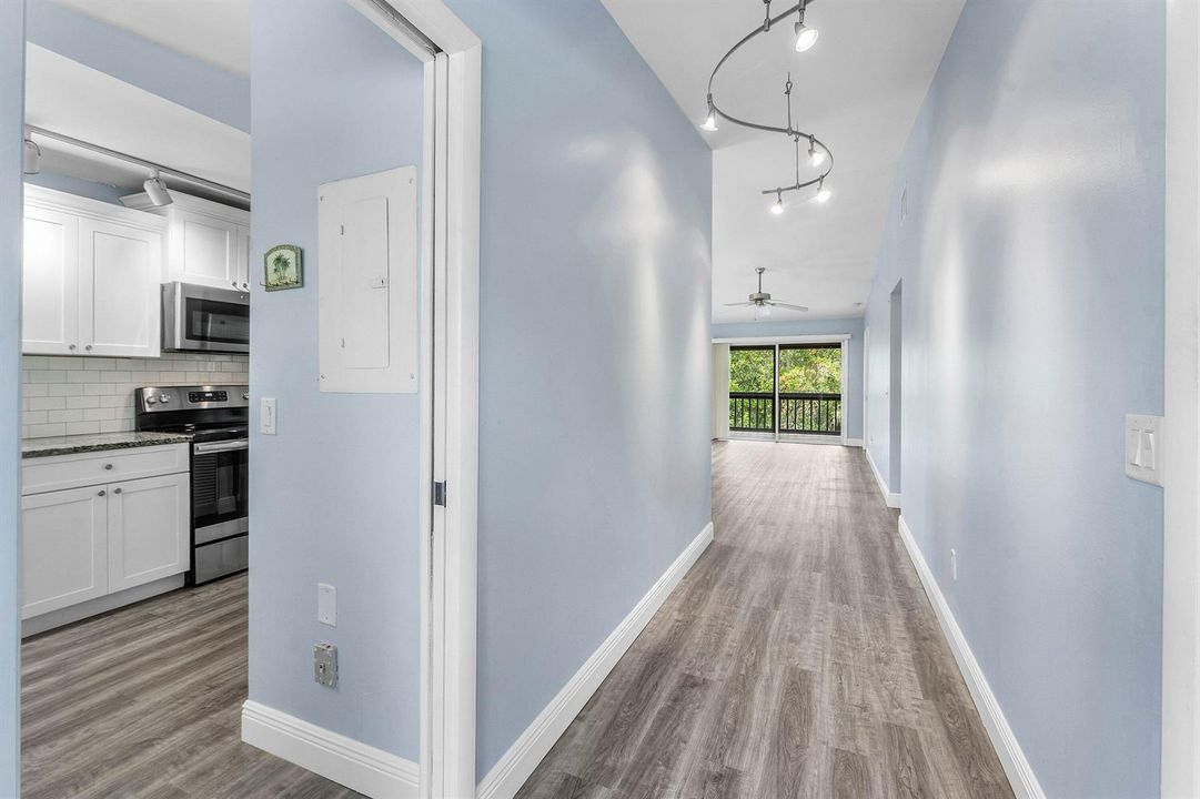 Entryway