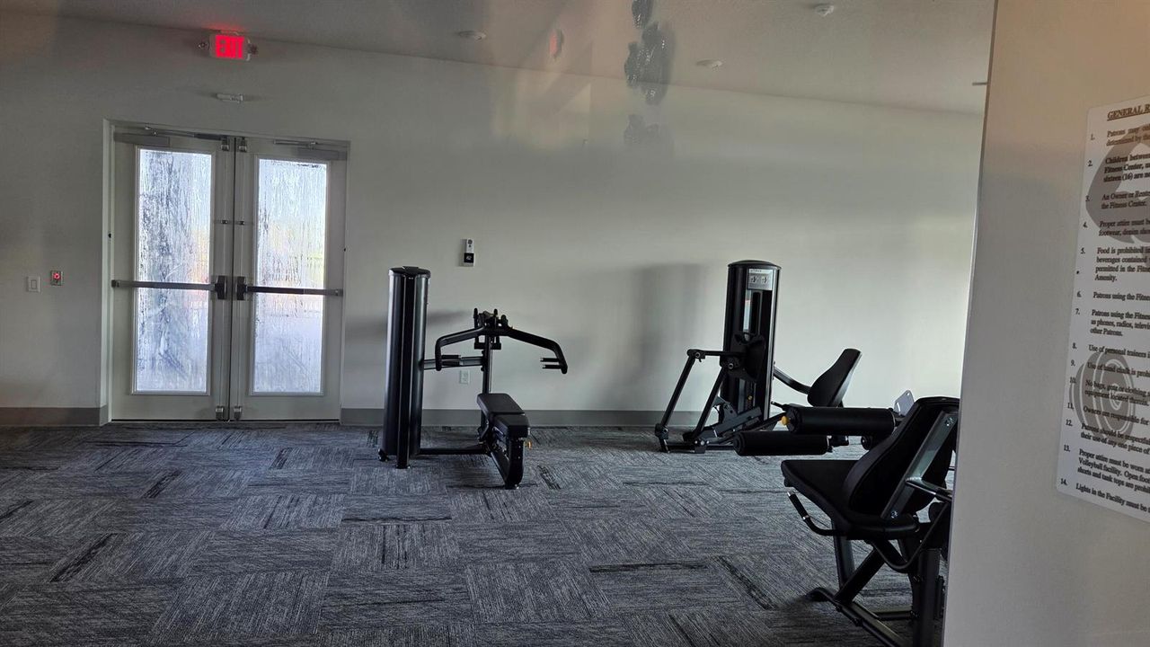 Gym
