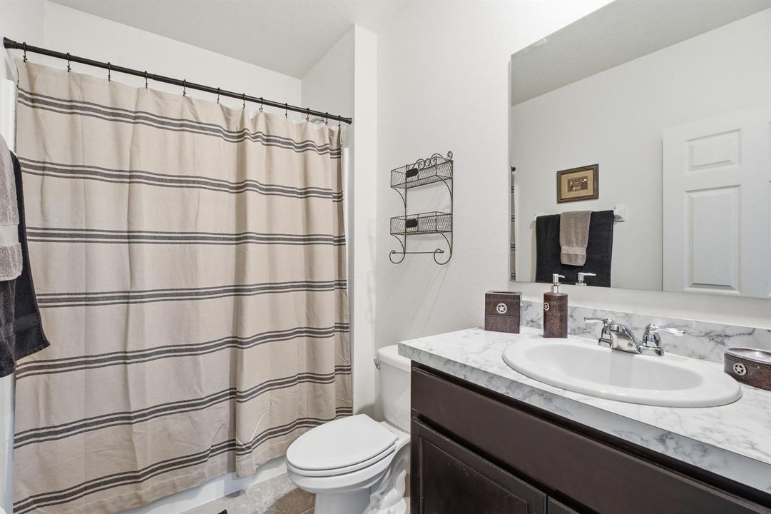 Bathroom #2