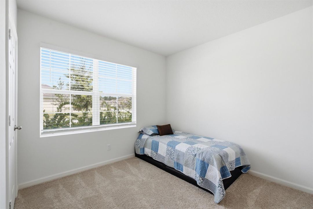 Bedroom #3