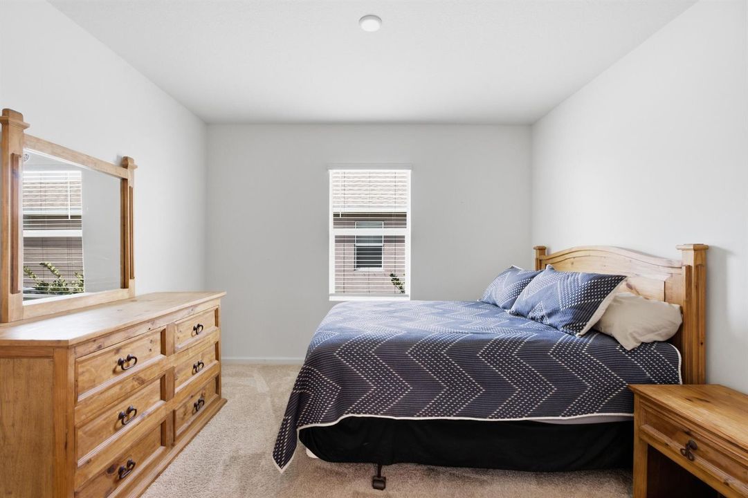 Bedroom #2