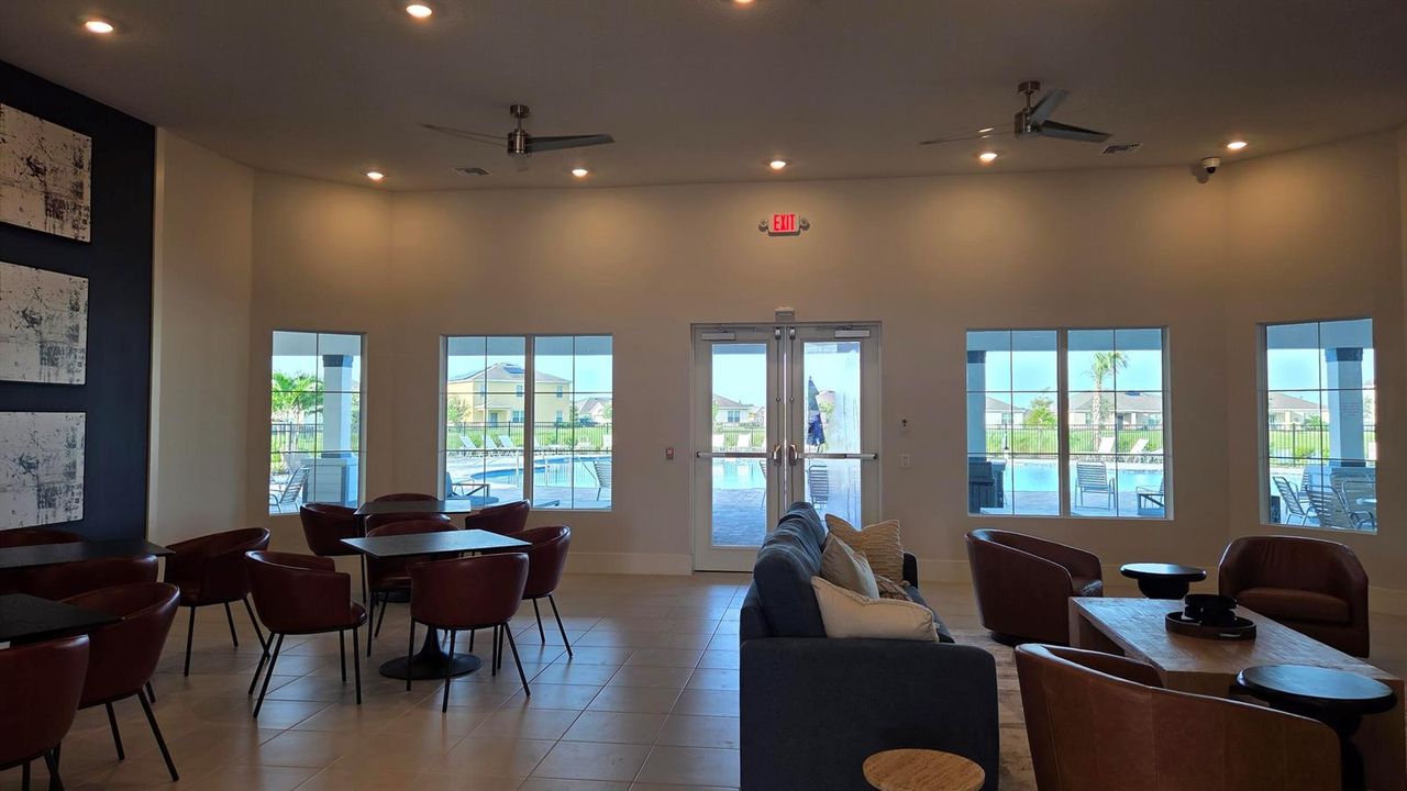 Community Room