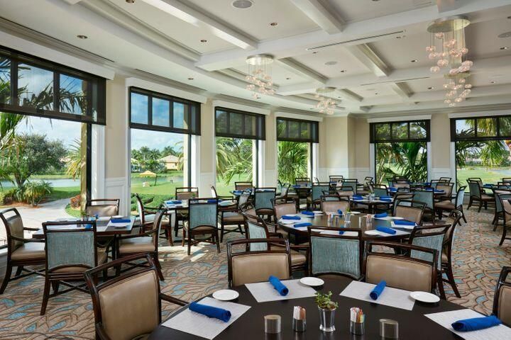 Ibis Atrium Dining